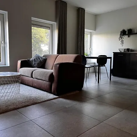 Bed & Breakfast Mysa Deurne