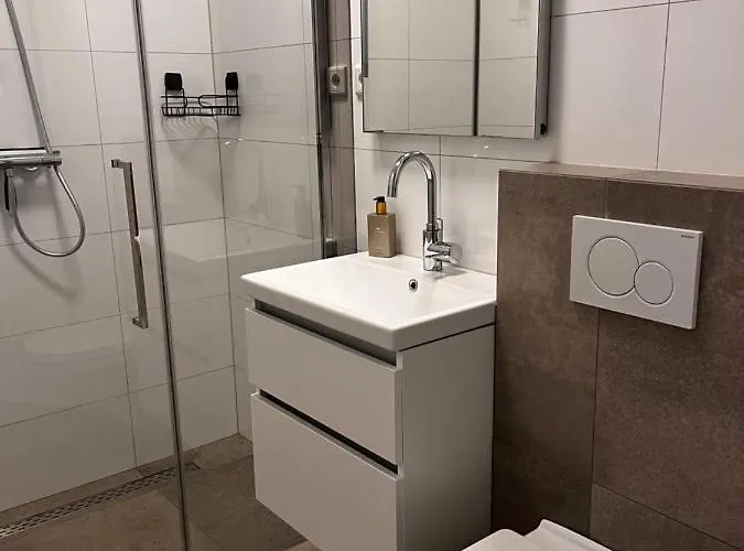 Mysa Bed and Breakfast *