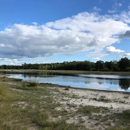 Bed & Breakfast Mysa *