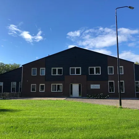 Mysa Bed & Breakfast Deurne