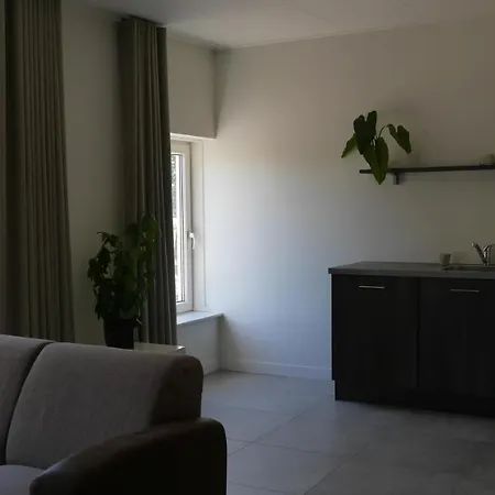 Mysa Bed & Breakfast Deurne