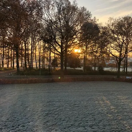 Mysa Bed and breakfast Deurne