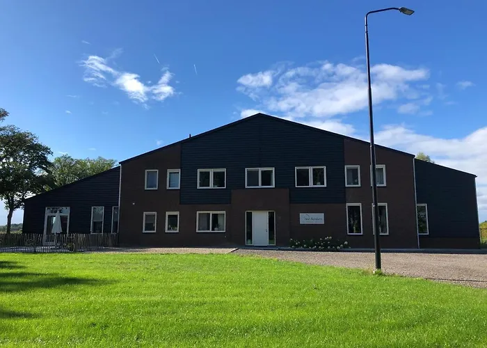 Mysa Bed & Breakfast Deurne