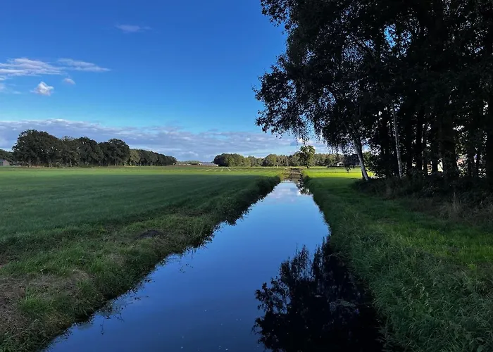 Mysa Bed & Breakfast *