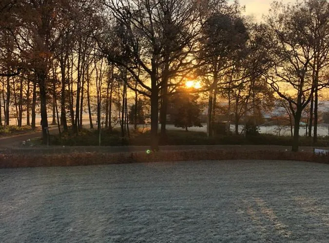 Mysa Bed & Breakfast Deurne